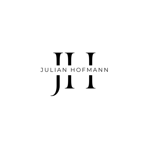 Julian Hofmann Logo